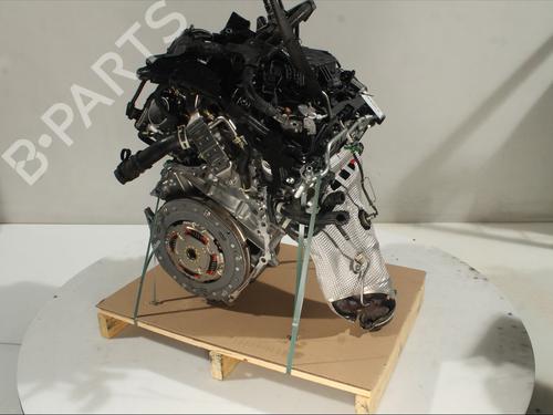 Engine TOYOTA COROLLA Estate (_E21_) 2.0 Hybrid (MZEH12) | BP32691237M1 - Image 4