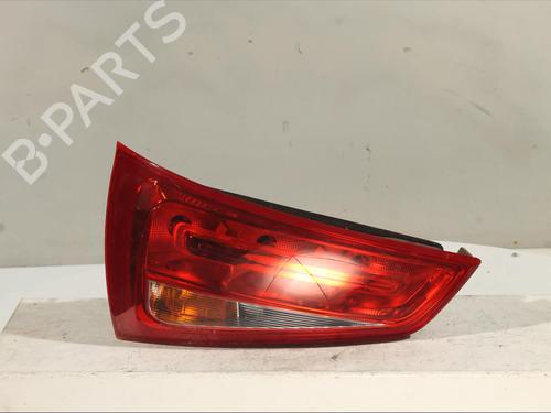 Used Left taillight AUDI A1 (8X1, 8XK) 1.6 TDI (105 hp) 29349529
