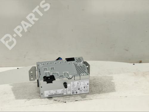Electronic module FORD FIESTA VII (HJ, HF)  | BP12082397M83 