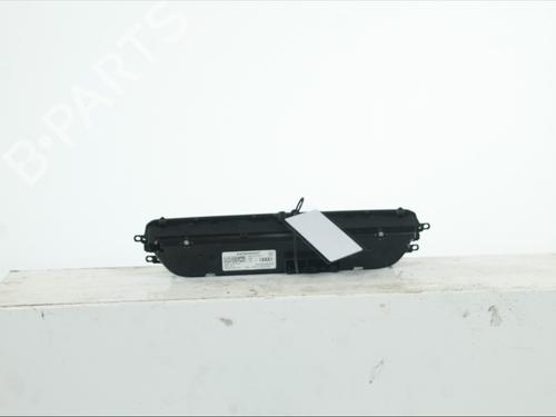 Climate control AUDI A5 Sportback (F5A, F5F) 35 TDI | BP36101053I5 - Image 2