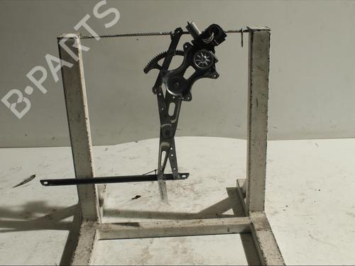 Used Front left window mechanism TOYOTA PRIUS PLUS (_W4_) 1.8 Hybrid (ZVW40W, ZVW41W) (136 hp) 12083012