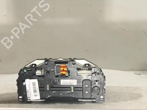 Instrument cluster NISSAN QASHQAI II (J11, J11_) 1.5 dCi | BP26949154C47 
