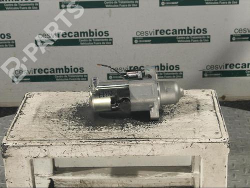 Starter HONDA CIVIC X Hatchback (FC_, FK_) 1.5 VTEC (FK7) | BP11980811M8 