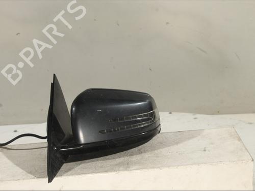 Left mirror MERCEDES-BENZ E-CLASS (W212) E 220 CDI / BlueTEC (212.001, 212.002) | BP29420197C26 