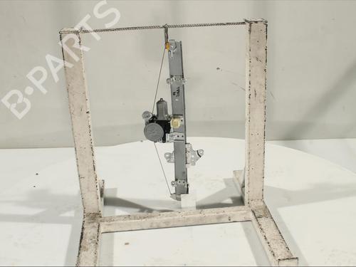Used Front right window mechanism Front right window mechanism 12083722 12083722