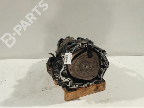 Gearbox AUDI A6 Allroad C6 (4FH) 3.0 TDI quattro | BP11983569M3