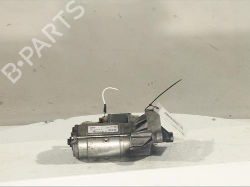 Used Starter CITROËN JUMPY III Van (V_) [2016-2025]  19706665