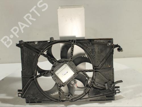 Radiator set TOYOTA RAV 4 V (_A5_, _H5_) 2.5 Hybrid AWD (AXAH54, AXAL54) | BP29203186M120 