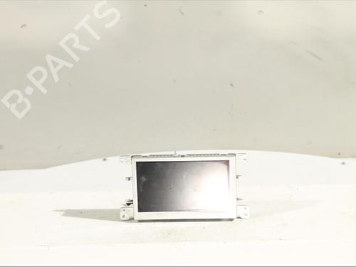Used Display monitor AUDI Q5 (8RB) 2.0 TDI (190 hp) 26375819
