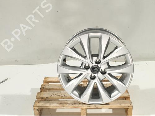 rim-renault-clio-v-b7_-2019-24351375 main image