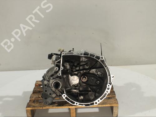 Gearkasse CITROËN C3 II (SC_) 1.4 HDi 70 (SC8HZC, SC8HR0, SC8HP4) (68 hp) 29622671