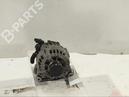 Alternator CITROËN C3 / C3 ORIGIN III (SX) 1.5 BlueHDi 100 (SXYHYP, SXYHTU) | BP11908276M7 