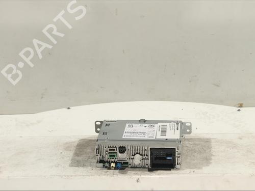 Used Electronic module Electronic module PEUGEOT 508 I (8D_) 2.0 BlueHDi 150 (150 hp) 12082637 12082637