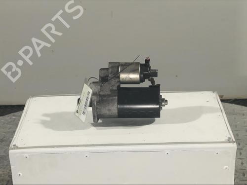 Used Starter Starter NISSAN NOTE (E12) 1.5 dCi (90 hp) 11901163 11901163