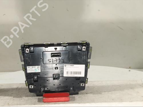 Display monitor RENAULT KADJAR (HA_, HL_)  | BP17208487C48 
