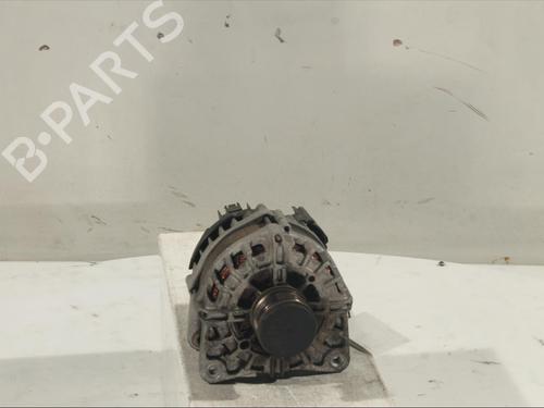 Alternator DACIA LOGAN MCV II TCe 90 (K8M1, K8MA, K8AC) | BP15087858M7 
