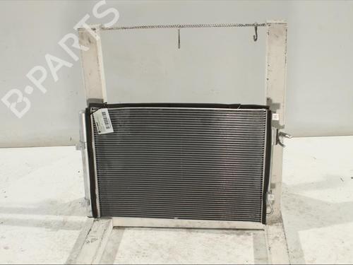 AC-Kondensator KIA RIO III (UB) 1.25 CVVT (86 hp) 12079905