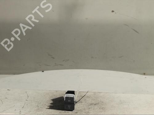 Used Hand brake VW GOLF ALLTRACK VII Variant (BA5, BV5) [2014-2020]  24351641