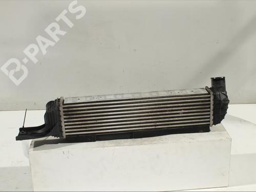 Intercooler SSANGYONG KORANDO (C300) E-Motion | BP11982539M30 