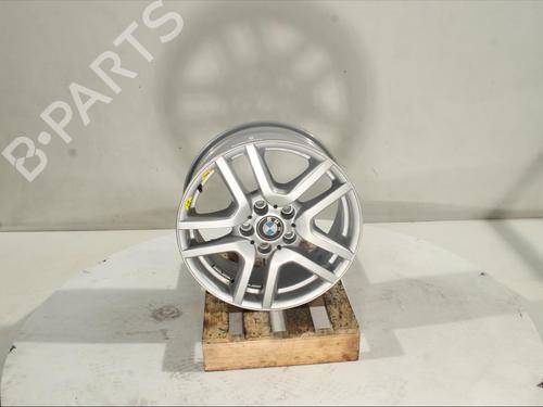 Used Rim Rim BMW X5 (E53) 3.0 d (218 hp) 24399466 24399466