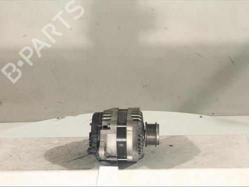 Used Alternator Alternator OPEL ASTRA J Saloon 1.7 CDTI (69) (110 hp) 18861489 18861489