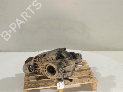 Used Rear differential Rear differential JEEP GRAND CHEROKEE IV (WK, WK2) 3.0 CRD V6 4x4 (241 hp) 31748084 31748084