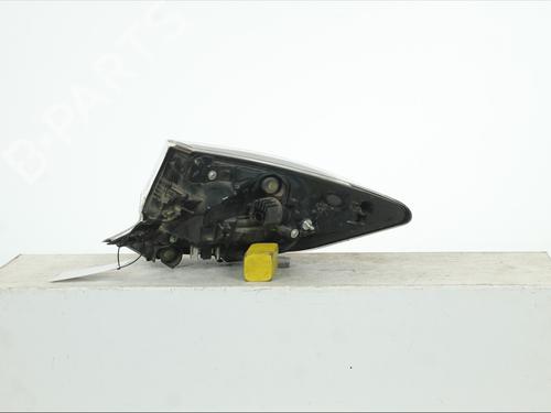 Left taillight TOYOTA COROLLA Hatchback (_E21_, _EA1_, _EH1_) 1.8 Hybrid (ZWE211, ZWE219) | BP39542289C34 - Image 2