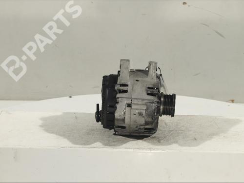 Used Alternator CITROËN C4 Picasso II 1.2 THP 130 (130 hp) 11912859