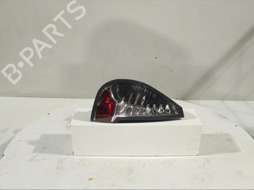 Farolim esquerdo Farolim esquerdo RENAULT GRAND SCÉNIC III (JZ0/1_) 1.6 dCi (JZ00, JZ12) (130 hp) 11911945 11911945
