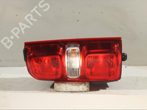 Høyre baklys PEUGEOT EXPERT Van (V_) 2.0 BlueHDi 120 (122 hp) 32873856