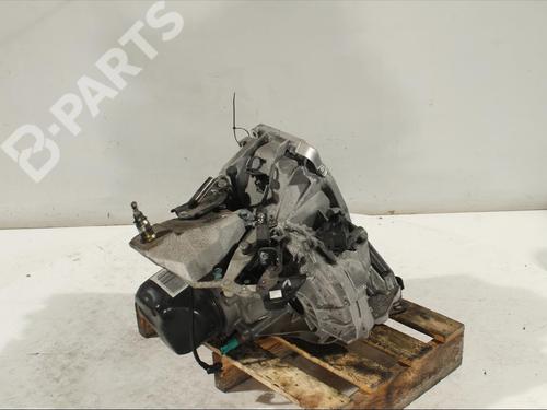 Gearbox NISSAN MICRA V (K14)  | BP11981970M3 