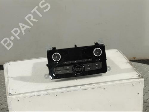 Used Radio Radio RENAULT CLIO IV (BH_) 1.2 16V (73 hp) 11902412 11902412
