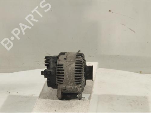 Alternator AUDI A6 C6 Avant (4F5)  | BP13875189M7 