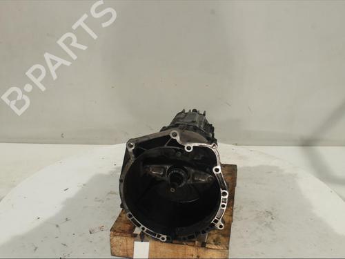 Gearbox BMW 3 Touring (E91)  | BP15184120M3 