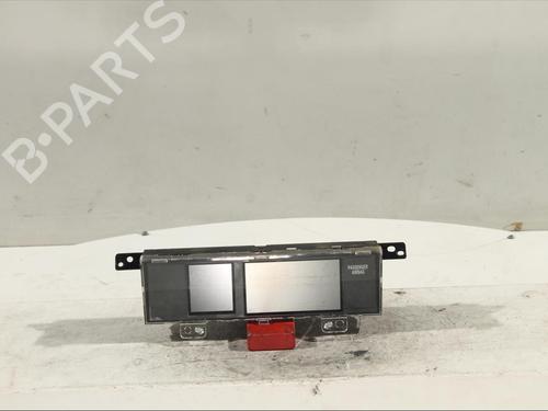 Used Display monitor Display monitor SUBARU FORESTER (SJ_) 2.0 D AWD (SJD) (147 hp) 11983400 11983400