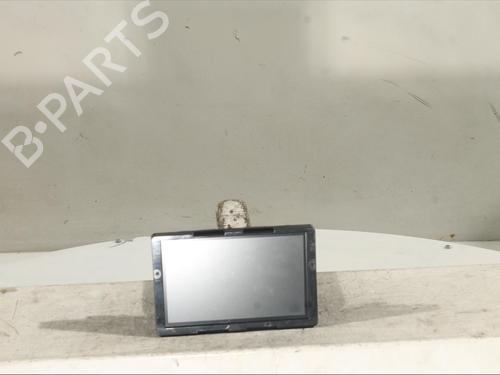 Display OPEL ASTRA K (B16) 1.6 CDTi (68) (110 hp) 17209359