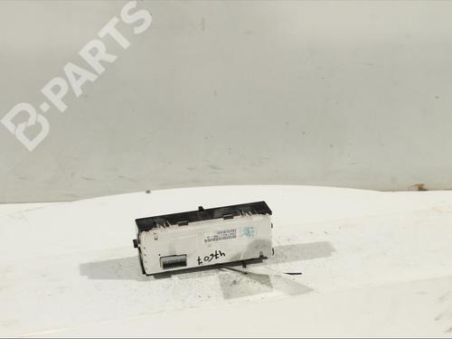 Used Display monitor RENAULT KANGOO / GRAND KANGOO II (KW0/1_) [2008-2025]  11907243