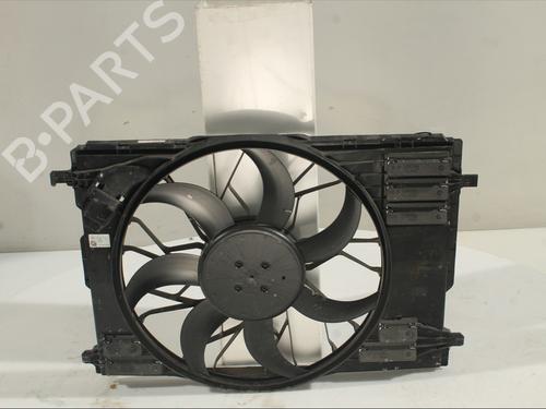Radiator set MERCEDES-BENZ A-CLASS (W177) A 180 d (177.010) | BP29173393M120 