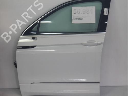 Used Left front door VW TIGUAN (AD1, AX1) 1.5 TSI (150 hp) 32433080