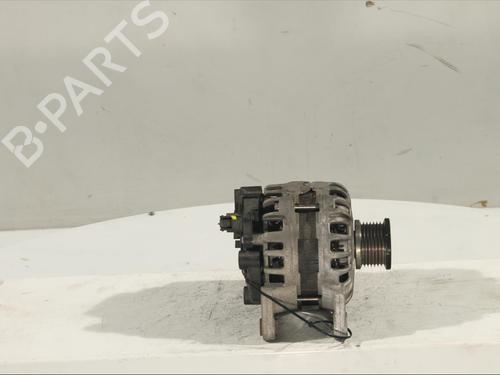 Used Alternator Alternator RENAULT CLIO IV (BH_) 1.5 dCi 75 (75 hp) 11911897 11911897