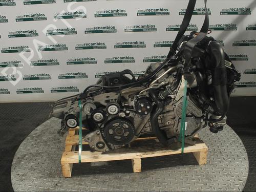 Motor für MERCEDES-BENZ A-CLASS (W169) [2004-2012]  11980975