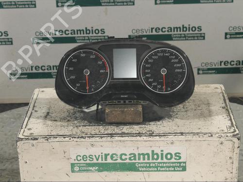 Used Instrument cluster Instrument cluster SEAT ATECA (KH7, KHP) 2.0 TDI (110 hp) 11980882 11980882