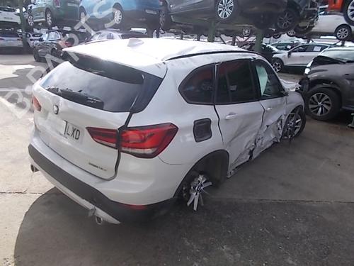 Switch BMW X1 (F48) sDrive 18 d | BP24873021I30 