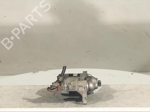 Used Starter SEAT IBIZA IV (6J5, 6P1) 1.9 TDI (105 hp) 18233715