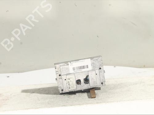 Display monitor RENAULT KADJAR (HA_, HL_)  | BP24519792C48 