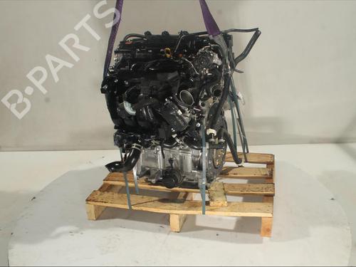 Engine TOYOTA YARIS CROSS (MXP_) 1.5 Hybrid (MXPJ10) | BP19877579M1 