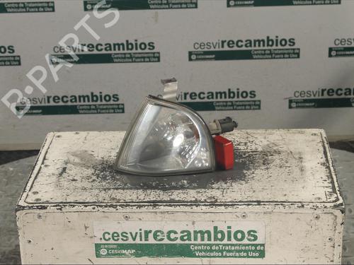 Used Left front indicator Left front indicator SKODA OCTAVIA I (1U2) 1.9 TDI (100 hp) 11900344 11900344