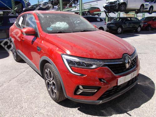 Electronic module RENAULT ARKANA I (LCM_, LDN_) 1.6 E-TECH 145 (LDMU) | BP29516850M83 - Image 8