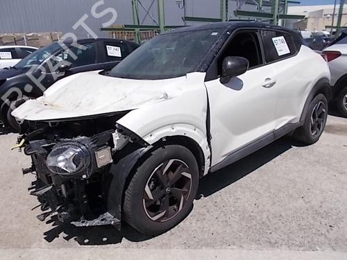 Engine NISSAN JUKE (F16_) 1.0 | BP37092884M1 - Image 8
