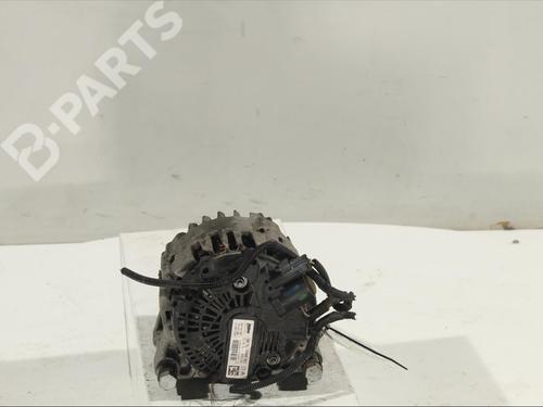 Alternator CITROËN C4 II (NC_) 1.6 HDi 90 | BP11907283M7 
